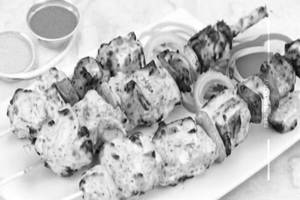 Tandoori Chicken Malai Tikka