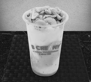 Special Lassi