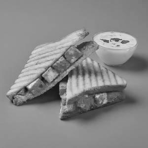 Paneer Special Sandwich