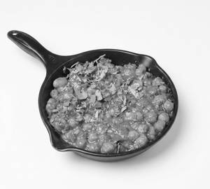 Chana Masala [400 ML]