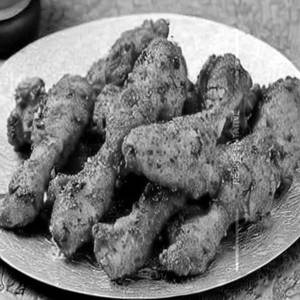 Chicken Fry Bone