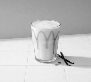 French Vanilla Shake