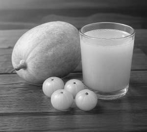 Keera + Amla Juice
