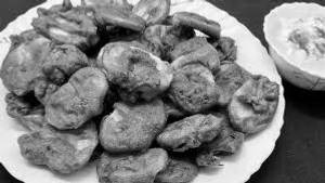 Aloo Kuttu Ke Pakode