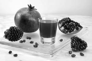 Pomegranate Pure
