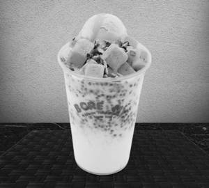 Pineapple Falooda