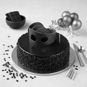 Choco Chips Cake (1/2 Kg)