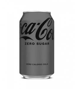 Coke Zero 350 ML
