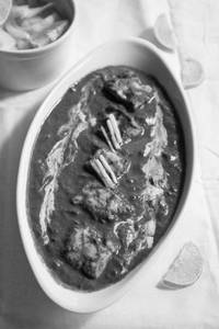 Palak Paneer