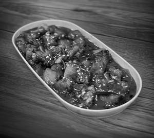 Hot Garlic Fish