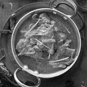 Mutton Rogan Josh