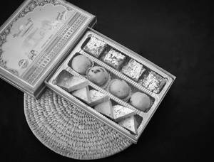 Sweet Box [500g]