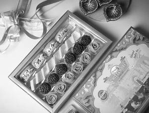 Assorted Sweet Box 3