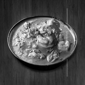 Malabari prawns curry