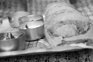 Rava Masala