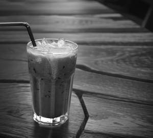 Cold Chocolate
