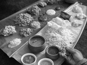 Vishu Spl Sadhya