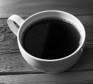 Black Coffee