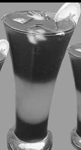 Tyro Tropical Punch