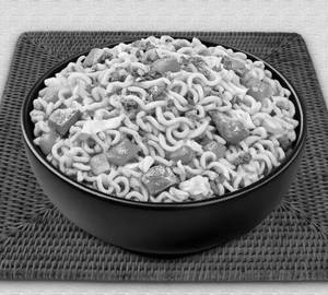 Maggi Masala