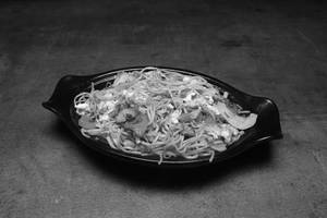 Egg Noodles