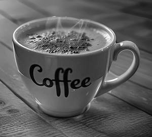 Hot Coffee