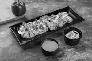 Amritsari Soya Tikka