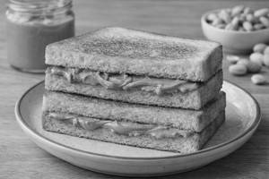 Peanut Butter Sandwich