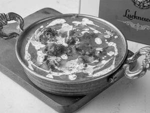 Chicken Makhanwala