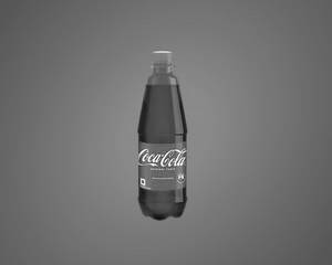 Coke - 475 Ml