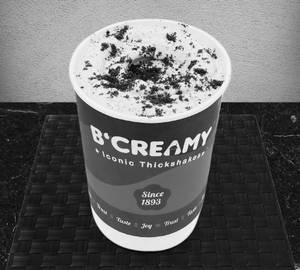Choco Crunch