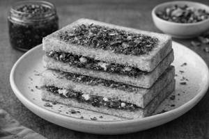 Fresh Gulkan Toast