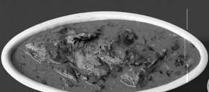 Bengali Style Fish Curry