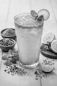 Masala Shikanji
