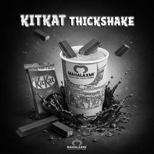 KitKat Thickshake [250 Ml]