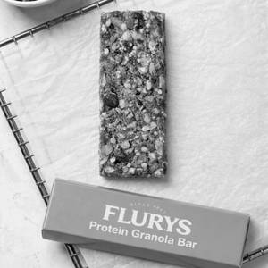 Chocolate Granola Bar [100G]