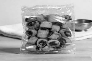 Bakarwadi 250 Gms