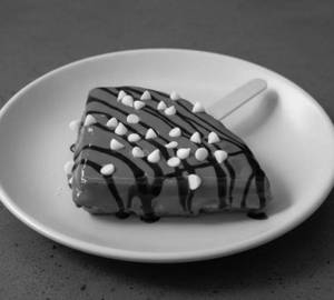 Milk Chocolate Waffle