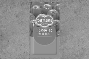 Tomato Ketchup Sachets