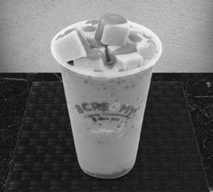 Mango Falooda