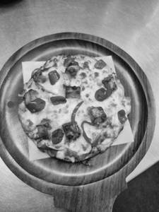 6” Hari Special Pizza