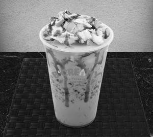 Rose Falooda
