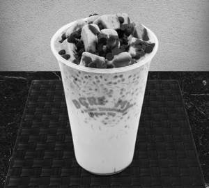 Chocolate Falooda