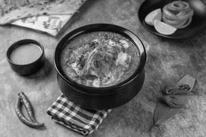 Soya Butter Masala Gravy