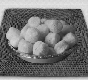 Cheese Balls