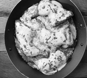 Dubai Iffa Chicken