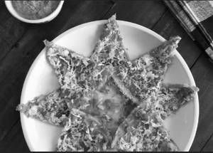 Pizza Dosa