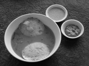 Sambar Idly[2]