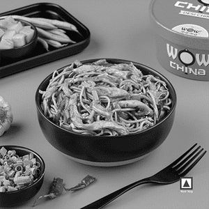 Chicken Chowmein