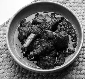 Khatta Meat